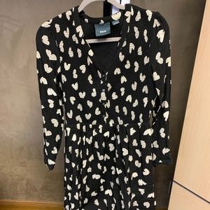 🖤 ♡ Your Valentine's Dress by Maeve M